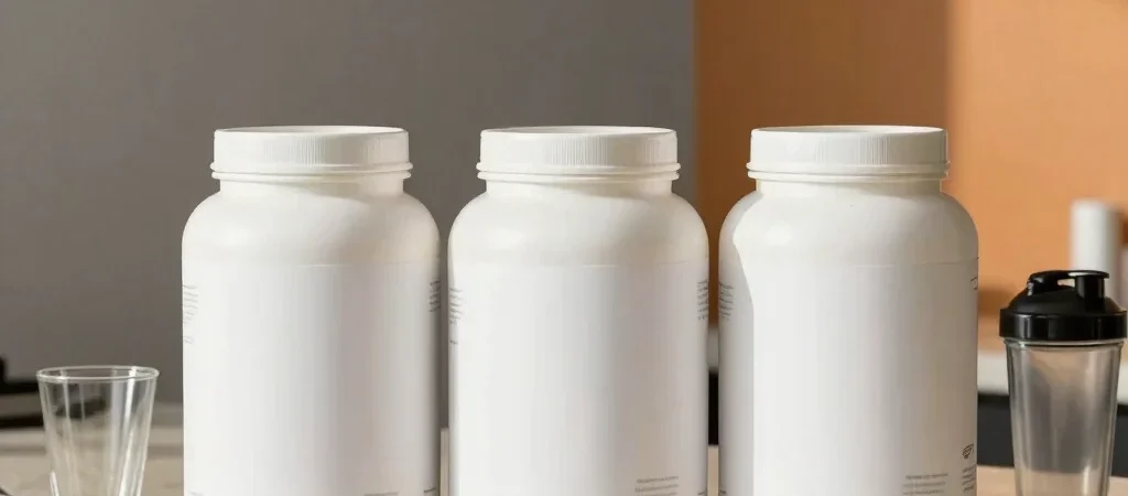 Whey: concentrado, isolado ou hidrolisado?