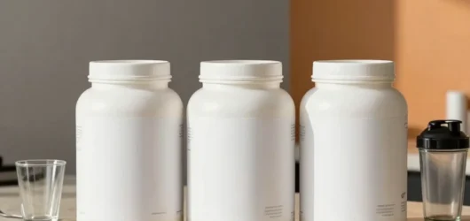 Whey: concentrado, isolado ou hidrolisado?